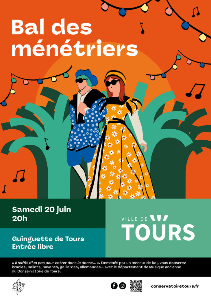 Bal-menetriers