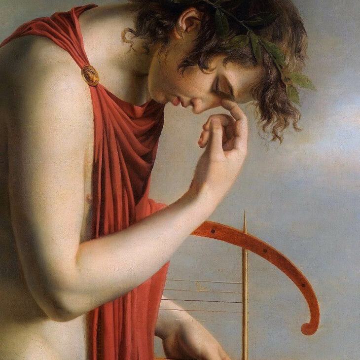 legende-Orphee