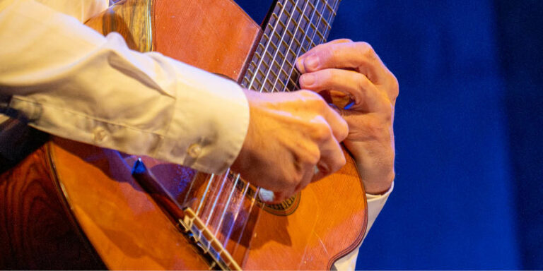 Inscriptions Licence à parcours Musicien Interprète