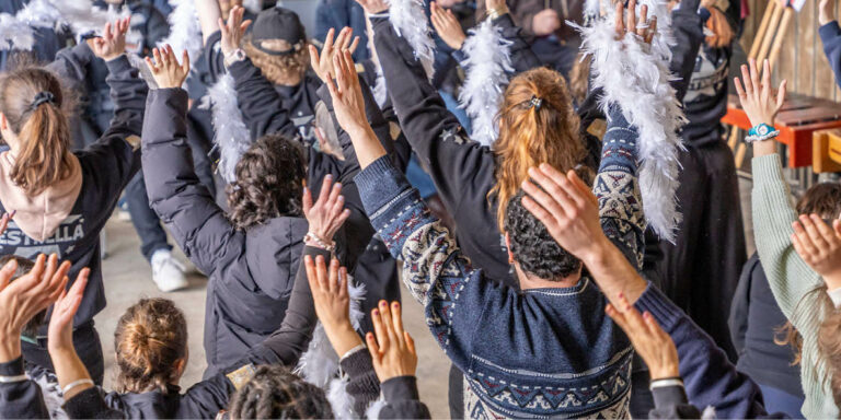 Une journée inclusive avec le Conservatoire de Tours