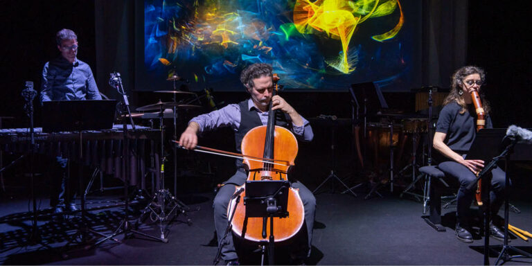 Une collaboration avec un photographe !