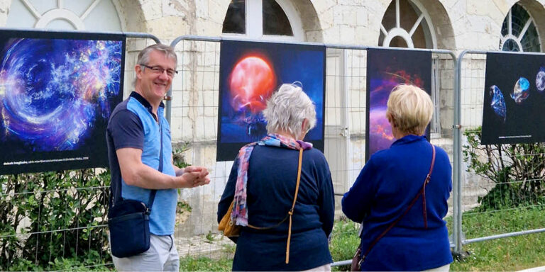 Exposition : Photo(n)GRAPHIE