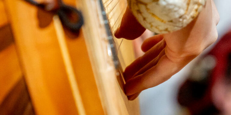 Préinscription Département de Musique Ancienne