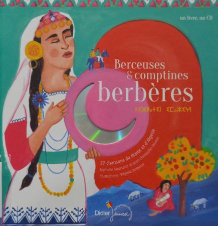 Berceuses-et-comptines-berberes