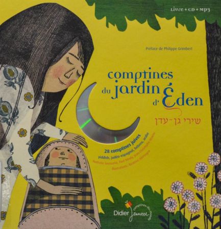 Comptines-du-jardin-d'Eden
