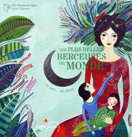 Les-plus-belles-berceuses-du-monde