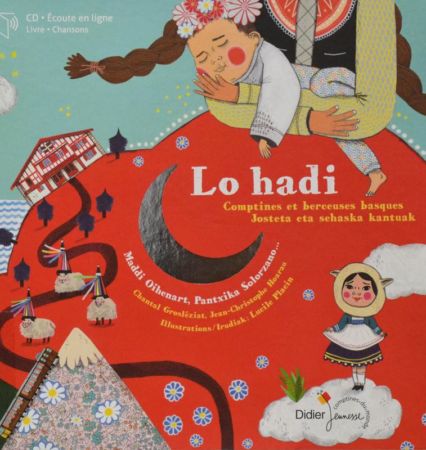 Lo-Hadi
