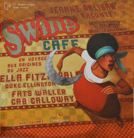 Swing-Cafe